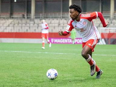 FC Bayern U19