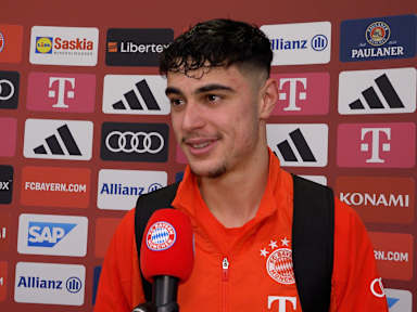 FC Bayern