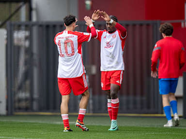 FC Bayern U19