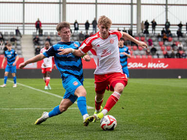 FC Bayern U19