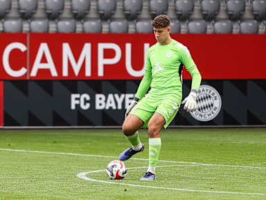 FC Bayern U19
