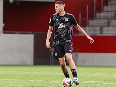 FC Bayern U19