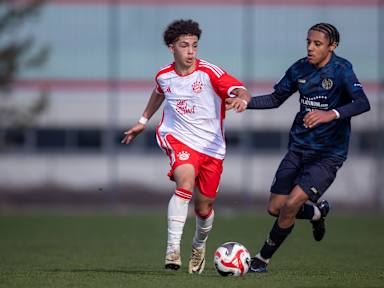 FC Bayern U17, FSV Mainz 05 U17