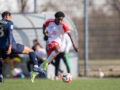 FC Bayern U17