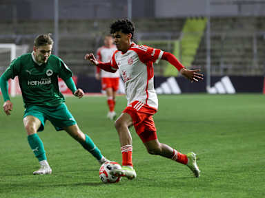 FC Bayern Amateure