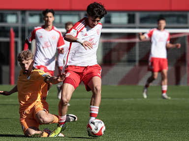 FC Bayern U19