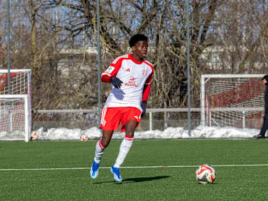 FC Bayern U17