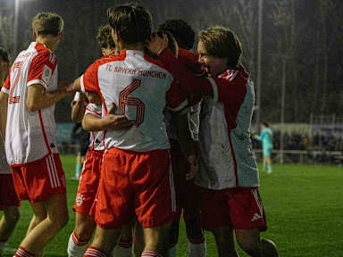 FC Bayern U17