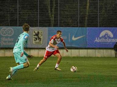 FC Bayern U19