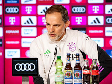 Rueda de prensa de Thomas Tuchel previa al partido fuera de casa contra el Freiburg