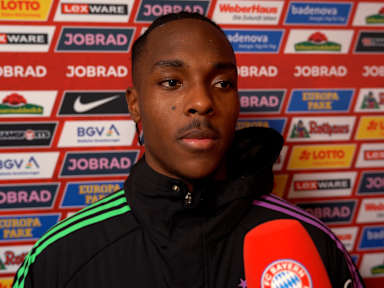 FC Bayern