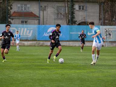 FC Bayern U19