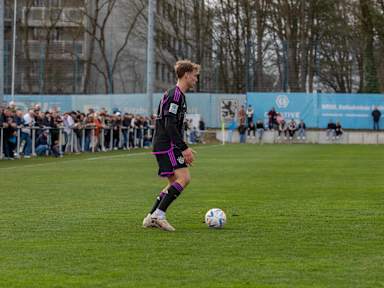 FC Bayern U19