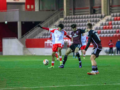 FC Bayern U19