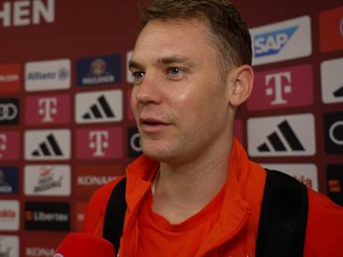 FC Bayern