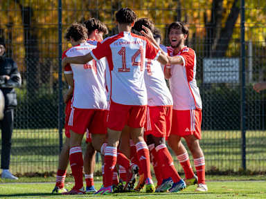 FC Bayern U17