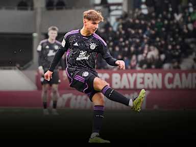 FC Bayern U19
