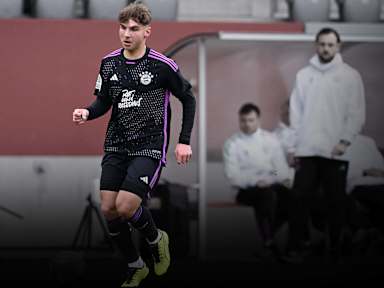 FC Bayern U19