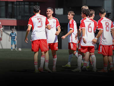 FC Bayern U17