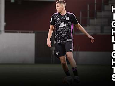 FC Bayern U17