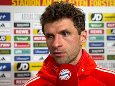 FC Bayern