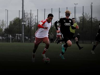 FC Bayern U19