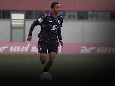 FC Bayern U19