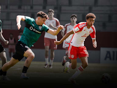 FC Bayern U17