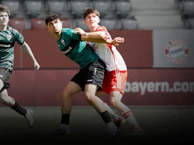 FC Bayern U17