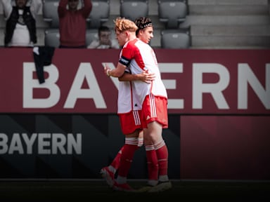 FC Bayern U19