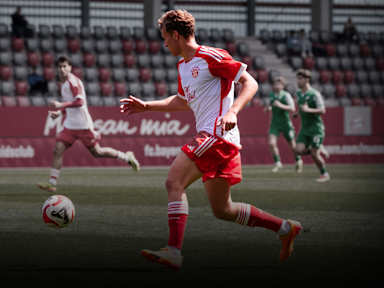 FC Bayern U19