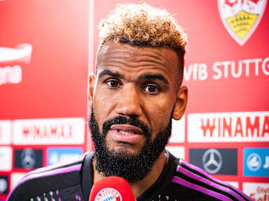 FC Bayern