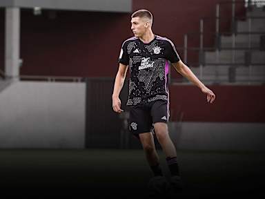 FC Bayern U19