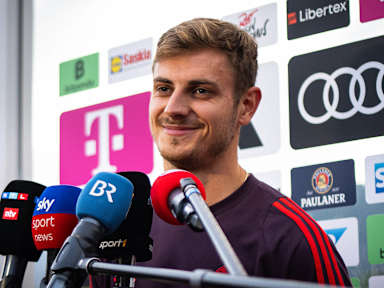 FC Bayern