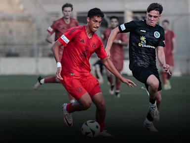FC Bayern Amateure, SV Wacker Burghausen, Regionalliga Bayern