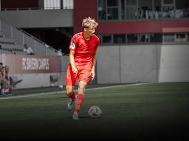 FC Bayern U19