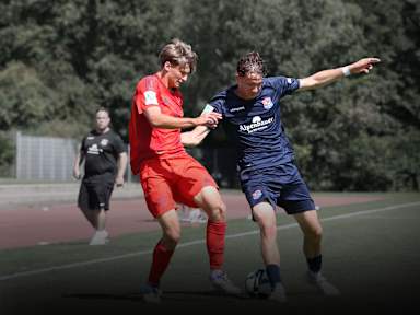 FC Bayern Amateure, SpVgg Bayreuth, Regionalliga Bayern
