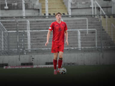 FC Bayern Amateure, Viktoria Aschaffenburg, Regionalliga Bayern