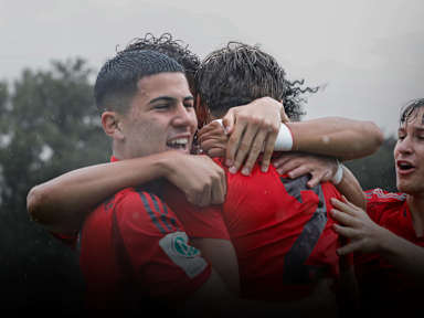 FC Bayern U19