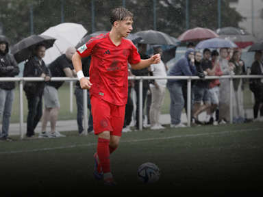 FC Bayern U19, TSV 1860