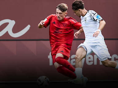 FC Bayern U17