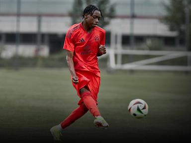 FC Bayern U17