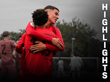 FC Bayern U19