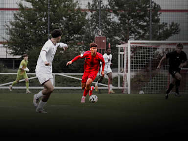 FC Bayern U19