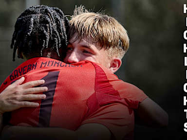 FC Bayern U17