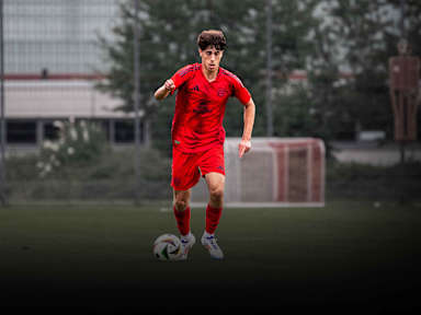 FC Bayern U19