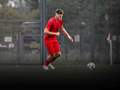 FC Bayern U19