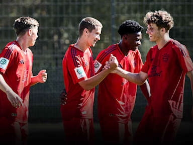 FC Bayern U17