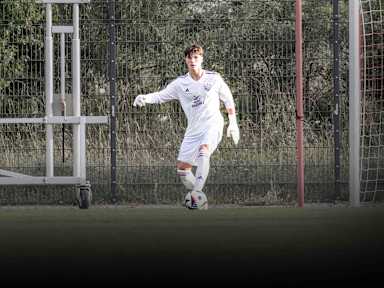 FC Bayern U19