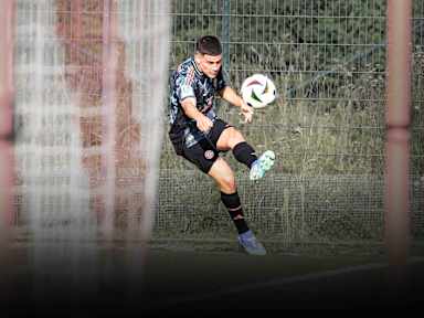 FC Bayern U19